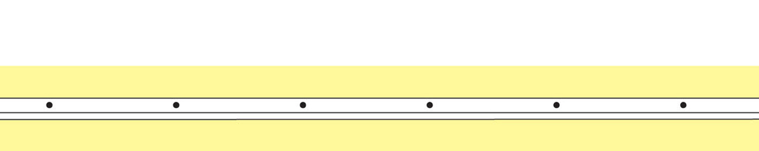 London Bar Door Frame Reinforcer